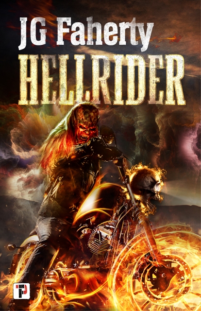 hellrider